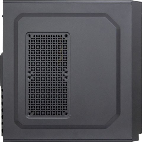 Obudowa PC Wieża ATX - micro ATX, Inter-Tech IT-5916 - 14,5 cm - 35,5 cm