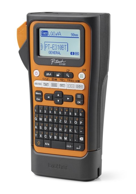 Drukarka etykiet Brother PT E310BTVP