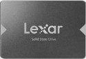 Dysk SSD LEXAR LNS100-1TRB (2.5″ /1TB )