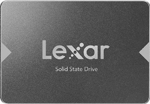 Dysk SSD LEXAR LNS100-1TRB (2.5″ /1TB )