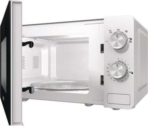Kuchenka mikrofalowa wolnostojąca GORENJE MO17E1W