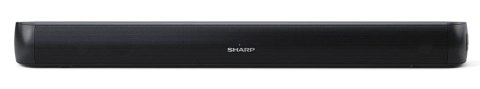 Sharp HT-SB107 moduł głośników Czarny 2.0 kan. 90 W
