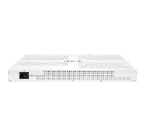 Switch Aruba Instant On 1930 48G Class4 PoE 4SFP/SFP+ 370W Zarządzany L2+ Gigabit Ethernet (10/100/1000) Obsługa PoE 1U Biały