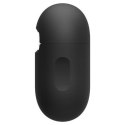 Spigen Silicone Fit AirPods Pro czarny /black ASD00533