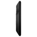 Spigen Slim Armor CS Samsung G996 S21+ czarny/black ACS02393