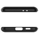 Spigen Slim Armor CS Samsung G996 S21+ czarny/black ACS02393