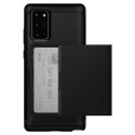 Spigen Slim Armor CS Samsung Note 20 N980 czarny/black ACS01424