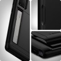 Spigen Slim Armor CS Samsung Note 20 N980 czarny/black ACS01424