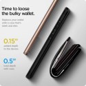 Spigen Slim Armor CS Samsung Note 20 N980 czarny/black ACS01424