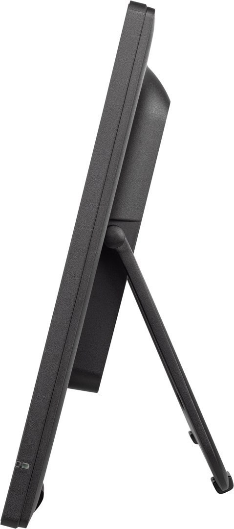 Iiyama ProLite T2255MSC-B1 monitor komputerowy 54,6 cm (21.5") 1920 x 1080 px Full HD LCD Ekran dotykowy Czarny