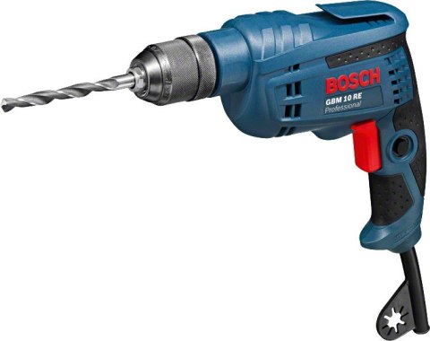 Wiertarka GBM 10 RE 600W BOSCH
