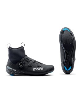 Buty rowerowe NORTHWAVE CELSIUS R ARCTIC GTX