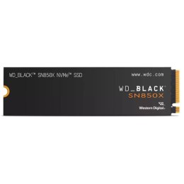 Dysk SSD WD Black SN850X 8 TB (M.2 2280″ /8 TB )