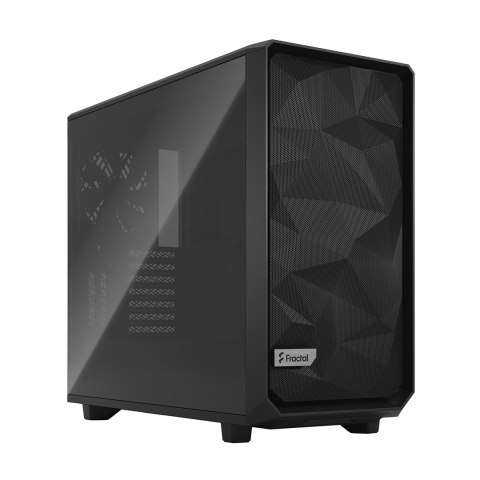Fractal Design Meshify 2 Tower Czarny