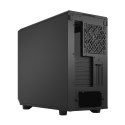 Fractal Design Meshify 2 Tower Czarny