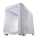Obudowa FSP Geh Mini S380-WA Micro-ATX/Mini-ITX o.N. White retail