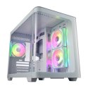 Obudowa FSP Geh Mini S380-WA Micro-ATX/Mini-ITX o.N. White retail