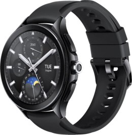 Watch 2 Pro LTE Czarny XIAOMI Czarny