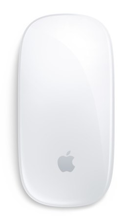 Apple Magic Mouse - Biała Powierzchnia Multi-Touch