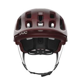 Kask POC Tectal Czerwony