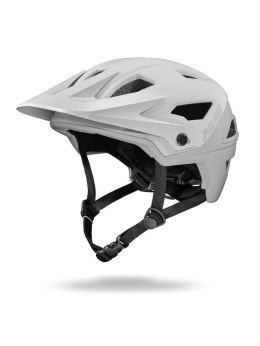 Kask rowerowy JULBO ROCK biały/szary - 58/62