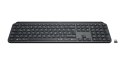 Logitech MX Keys for Business QWERTZ German