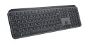MX KEYS FOR BUSINESS - GRAPHITE/US INT.L - INTNL