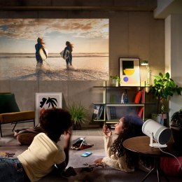 PROJEKTOR SAMSUNG The Freestyle Gen.2 2023 SP-LFF3C
