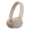 Sony WH-CH520 Zestaw słuchawkowy Bezprzewodowy Opaska na głowę Połączenia/muzyka USB Type-C Bluetooth Podstawka do ładowania Kre