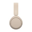Sony WH-CH520 Zestaw słuchawkowy Bezprzewodowy Opaska na głowę Połączenia/muzyka USB Type-C Bluetooth Podstawka do ładowania Kre
