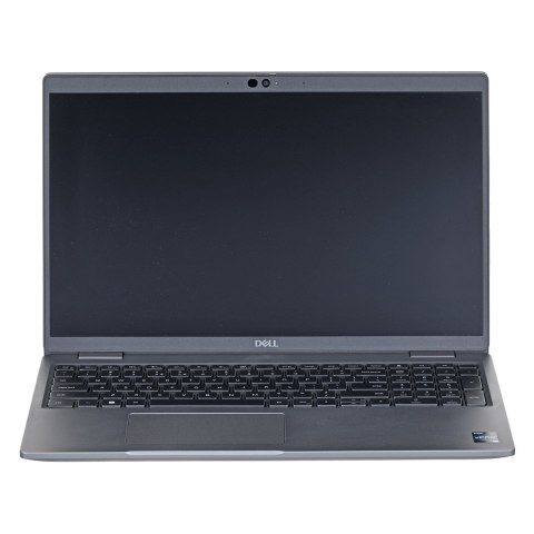 DELL LATITUDE 5530 i5-1245U 16GB 256GB SSD 15" FHD Win11pro + zasilacz UŻYWANY