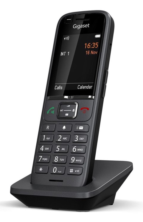 Gigaset N530 IP PRO+ S700 H - zestaw telefoniczny