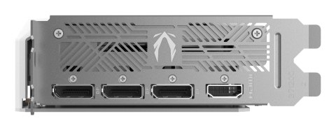 Karta graficzna ZOTAC GAMING GeForce RTX 5070 12GB AMP White
