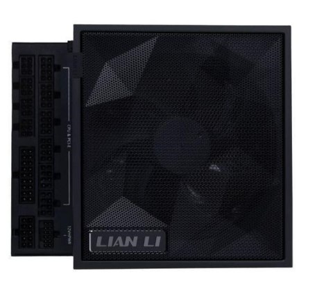 Lian Li EG1200G moduł zasilaczy 1200 W 24-pin ATX SFX Czarny