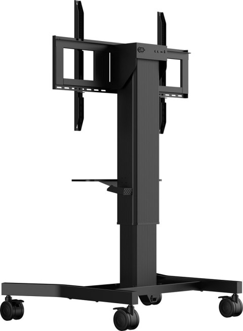 MD CAR1021-B1 FLOOR SUPPORTED/WALL LIFT FOR TOUCH FLAT SCREEN