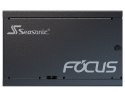 Moduł zasilacza Seasonic FOCUS SGX-750 (2021) 750 W 20+4 pin ATX SFX Czarny