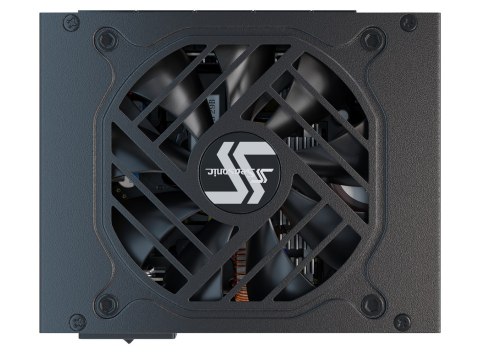 Moduł zasilaczy Seasonic FOCUS-SPX-750 750 W 20+4 pin ATX CFX Czarny