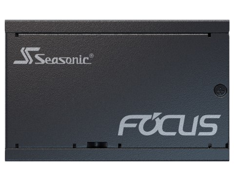 Moduł zasilaczy Seasonic FOCUS-SPX-750 750 W 20+4 pin ATX CFX Czarny