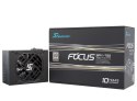 Moduł zasilaczy Seasonic FOCUS-SPX-750 750 W 20+4 pin ATX CFX Czarny