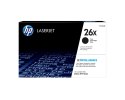 Toner HP czarny HP 26X, HP26X=CF226X, 9000 str.