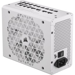 Zasilacz CORSAIR RM1200X 1200W SHIFT80+ GOLD 24-pin ATX WHITE