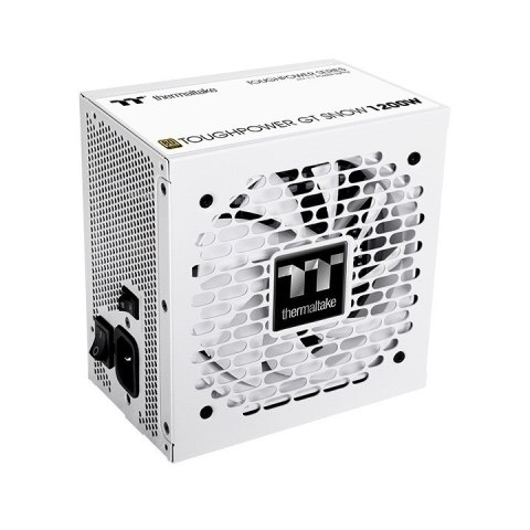 Zasilacz Thermaltake Toughpower GT Snow 1200W 533623 24-pin ATX Biały