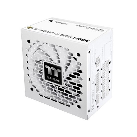 Zasilacz Thermaltake Toughpower GT Snow 1200W 533623 24-pin ATX Biały