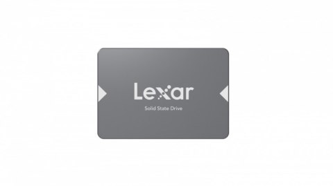 Dysk SSD LEXAR LNS100-256RB (2.5″ /256 GB )