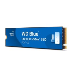 Dysk SSD M.2 WD Blue SN5000 4TB (M.2 2280″ /4TB )
