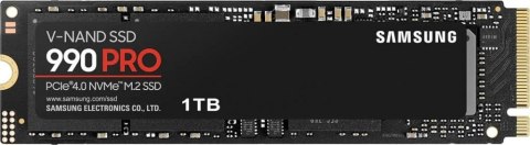 Dysk SSD SAMSUNG 990 PRO (M.2 2280″ /1TB )