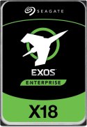 SEAGATE Exos X18 14 TB ST14000NM000J (14 TB /3.5" /7200RPM )