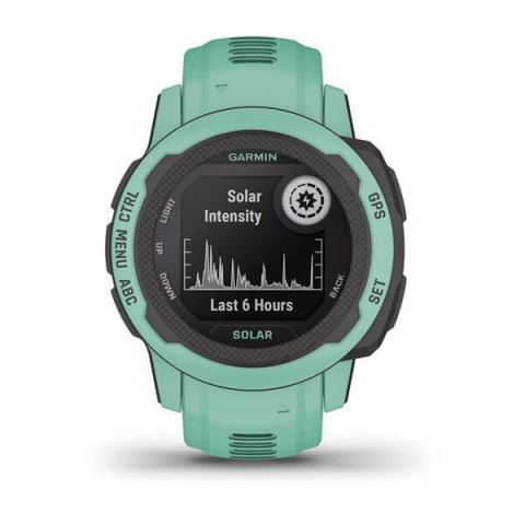 Garmin Instinct 2S Solar 40 mm