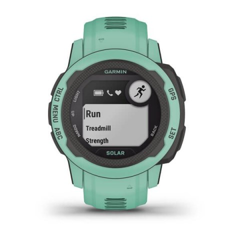 Garmin Instinct 2S Solar 40 mm
