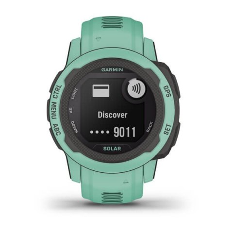 Garmin Instinct 2S Solar 40 mm